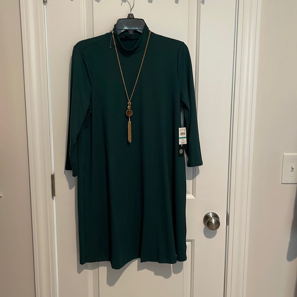 NEVERWORN Woman’s Dress